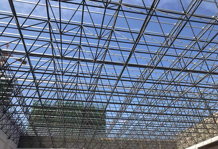 宣城网架钢结构工程有限公司